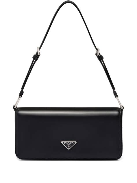 sacoche prada femme|prada leather handbags.